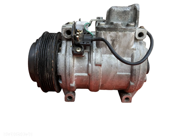 Sprężarka Kompresor Klimatyzacji 6PK 0002340211 Mercedes W124 SL 500 Benz/Diesel - Gwarancja Wysyłka