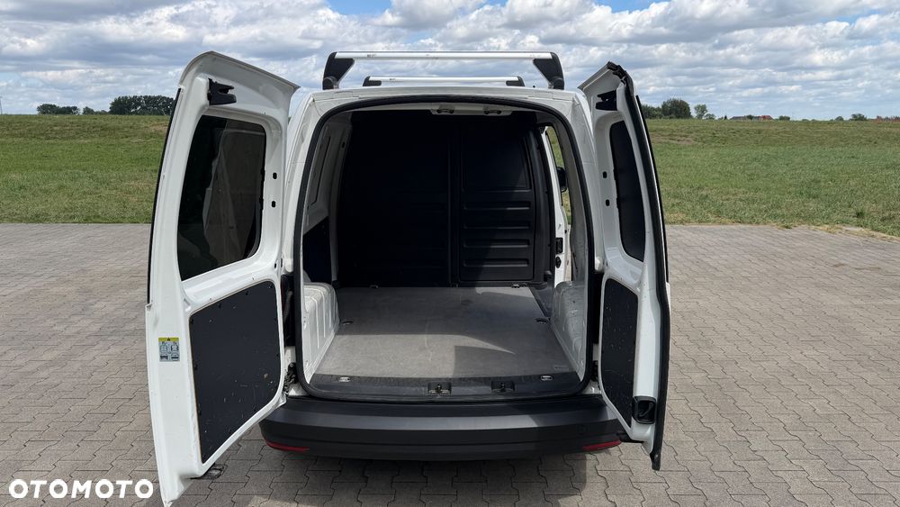 Volkswagen CADDY - 17