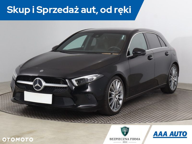 Mercedes-Benz Klasa A - 2