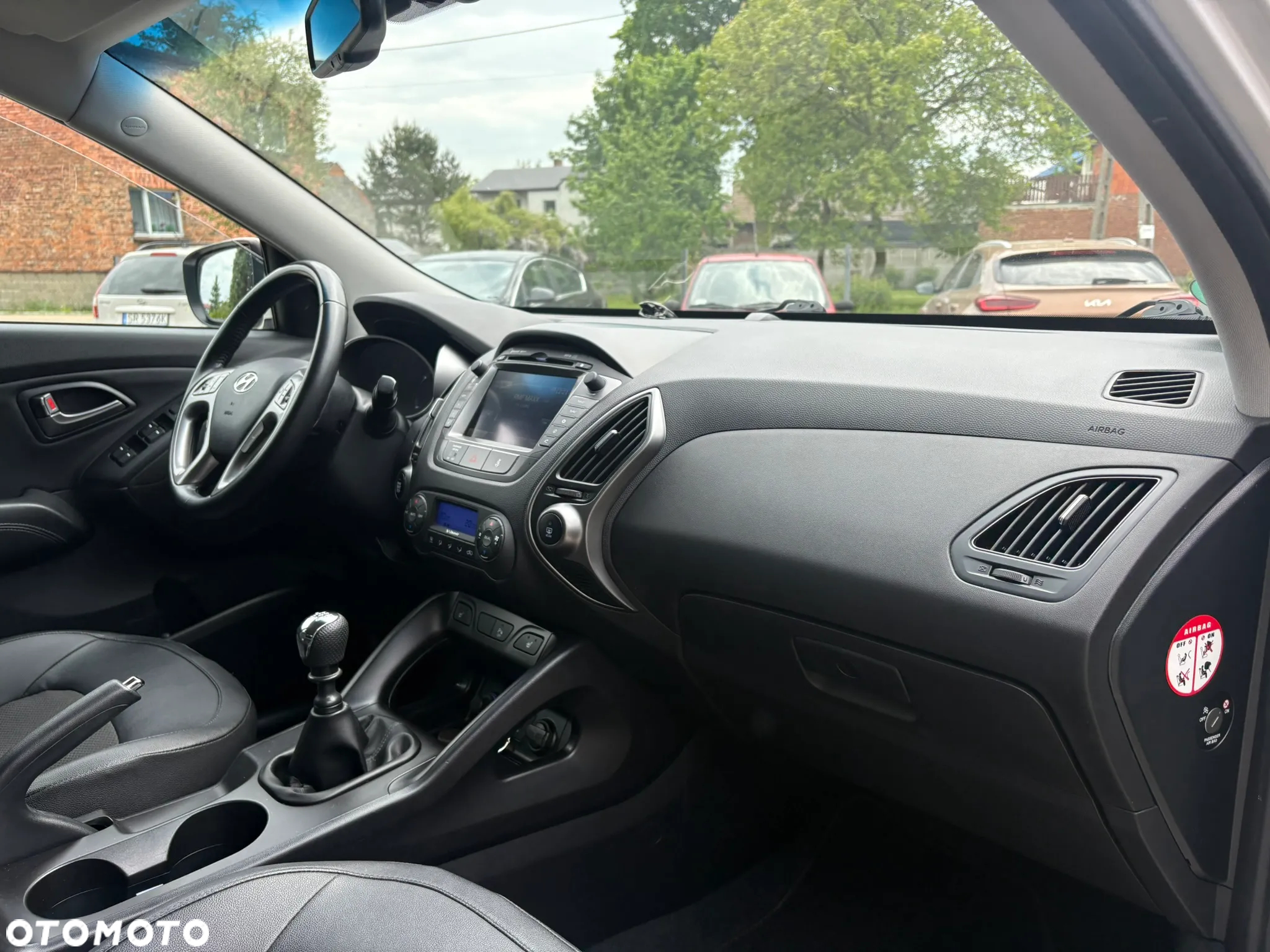 Hyundai ix35 1.6 2WD Style - 13