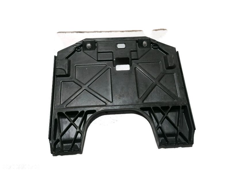 MERCEDES S-KL W222 13r PODSTAWA AKUMULATORA A2226100129 - 4