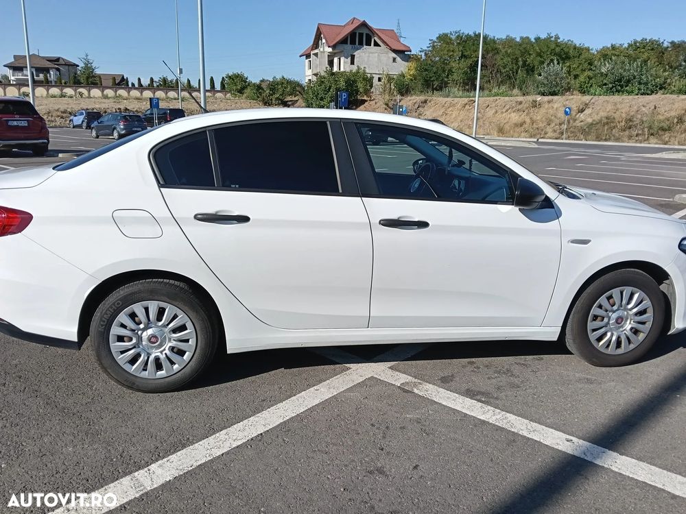Fiat Tipo 1.4 Pop - 3