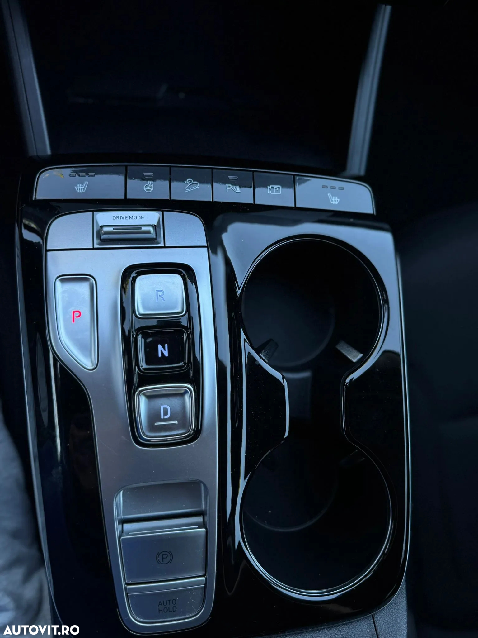 Hyundai Tucson - 6