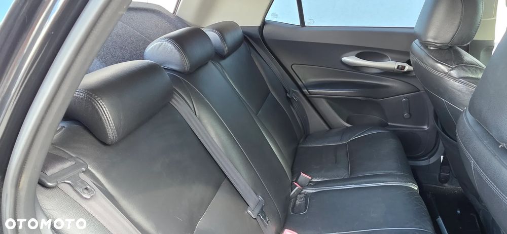 Toyota Auris 2.0 D-4D Prestige - 9
