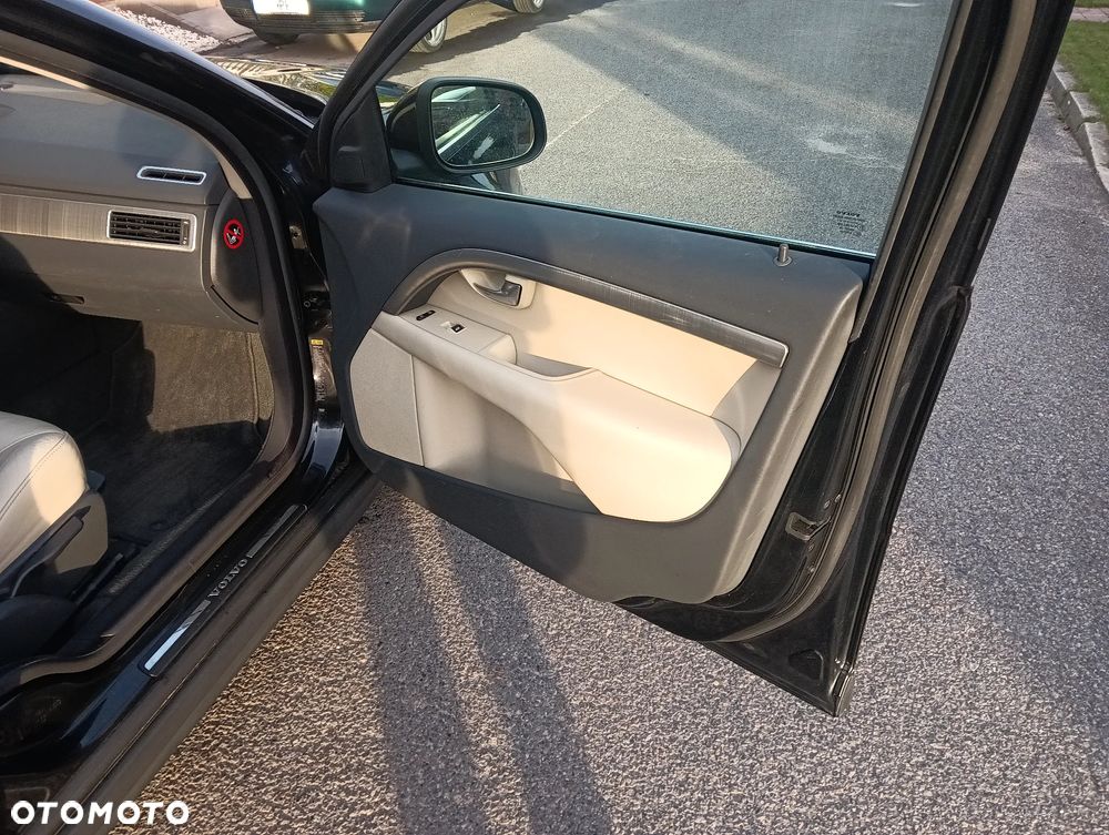 Volvo S80 2.0D Summum - 25