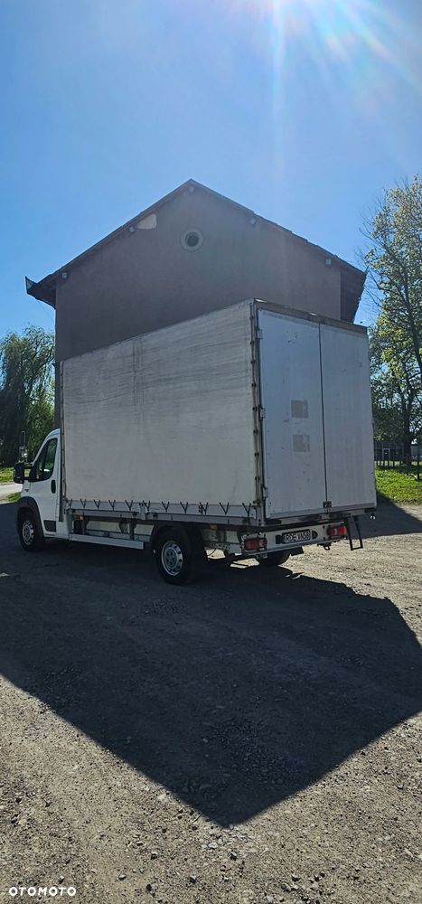 Fiat Ducato - 7