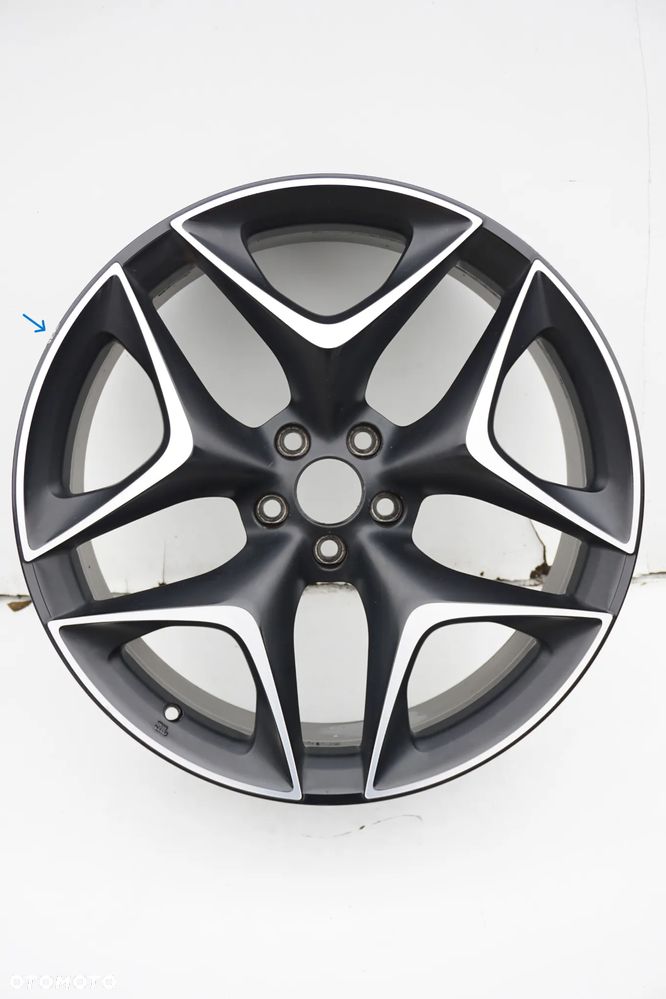 Alfa Romeo 5x110 20 8,5J et31 50903607 - 2