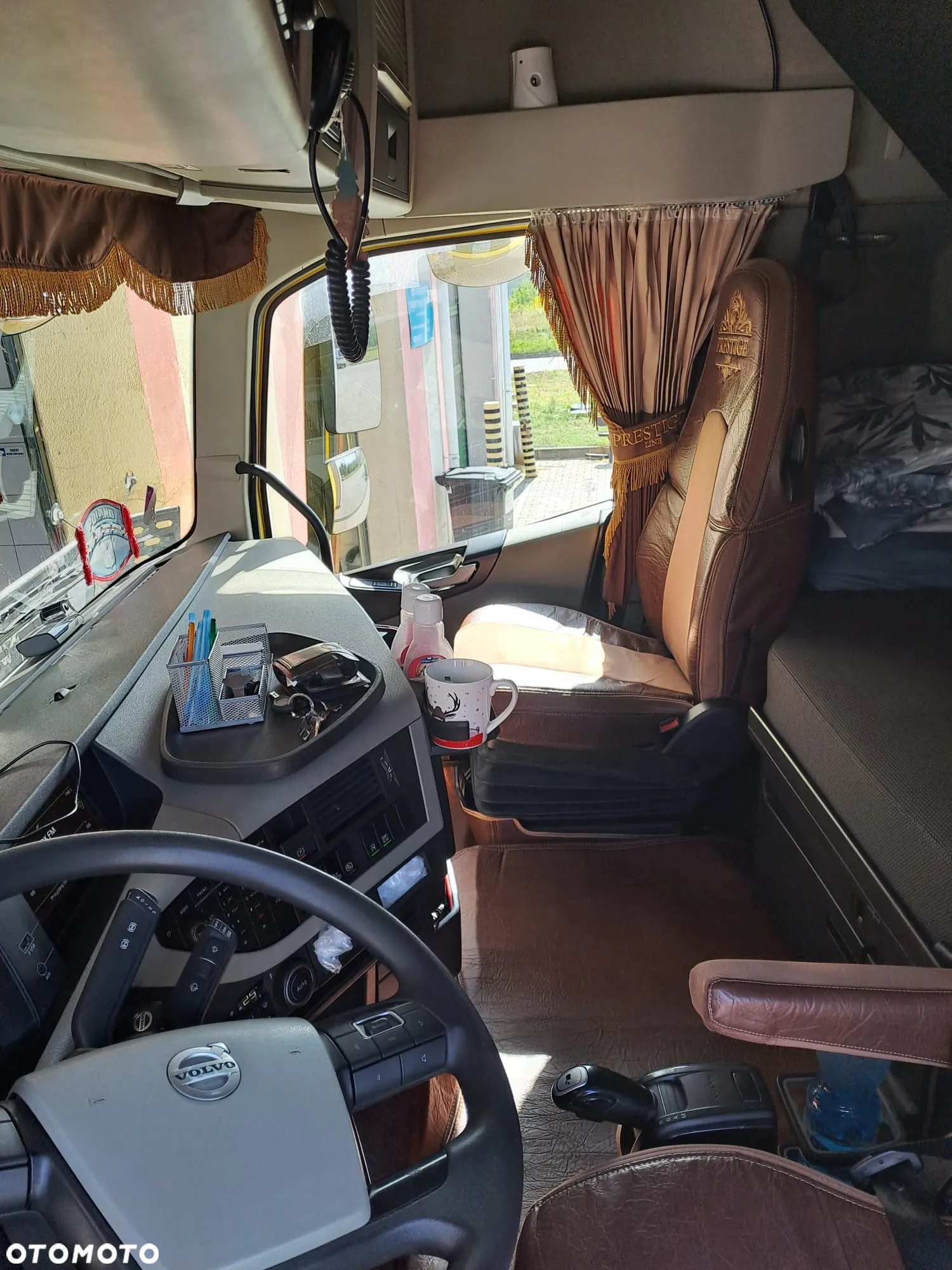 Volvo VTA3T - 12