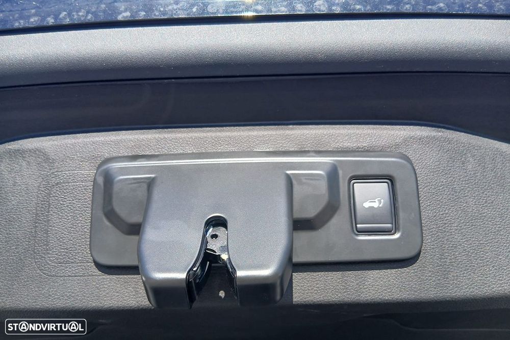 Renault Espace 1.2 E-Tech Full Hybrid Esprit Alpine - 12