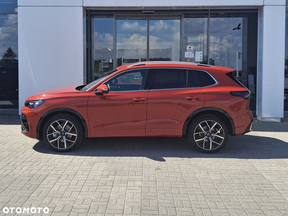 Volkswagen Tiguan 2.0 TDI 4Mot R-Line Plus DSG - 6