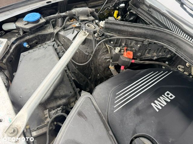 BMW X3 xDrive20d M Sport Edition - 18