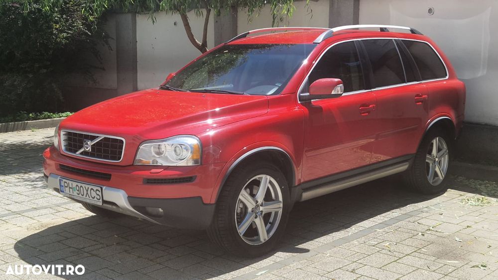 Volvo XC 90 - 2