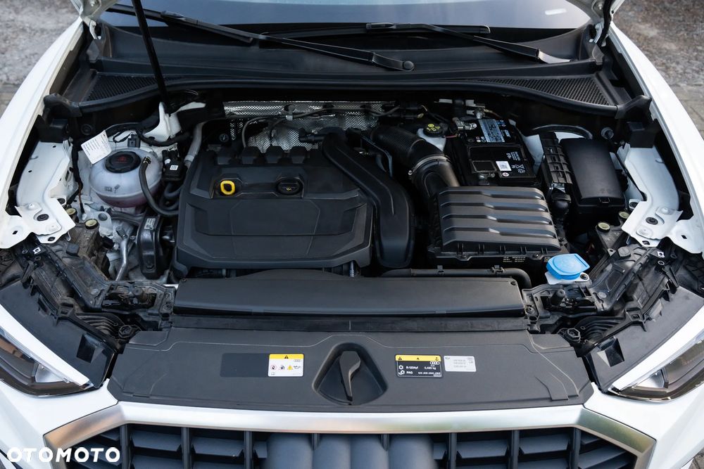Audi Q3 35 TFSI mHEV S tronic - 26