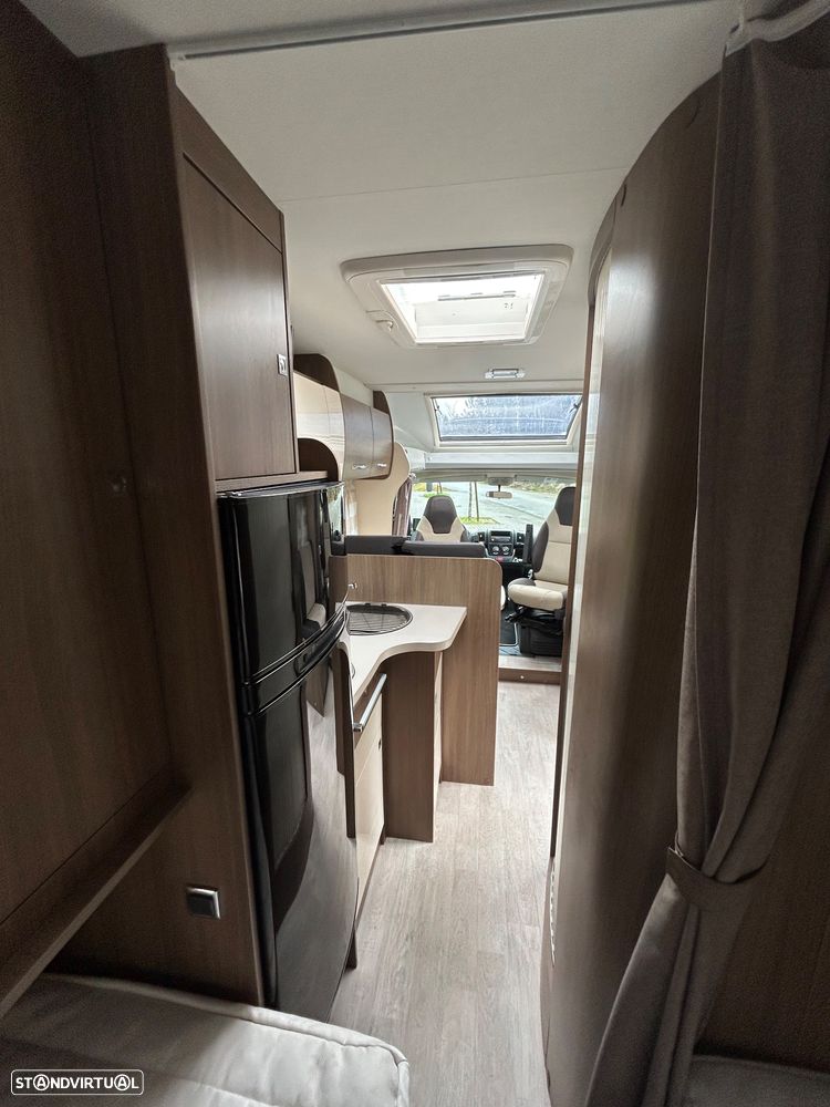 Chausson Flash 617 - 34