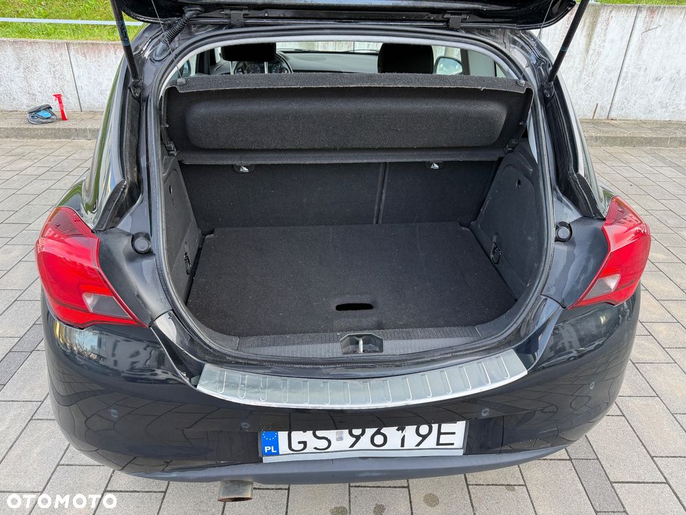 Opel Corsa 1.4 T Enjoy S&S - 10