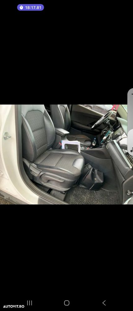 Kia Niro 1.6 GDI 6DCT PHEV Comfort - 2