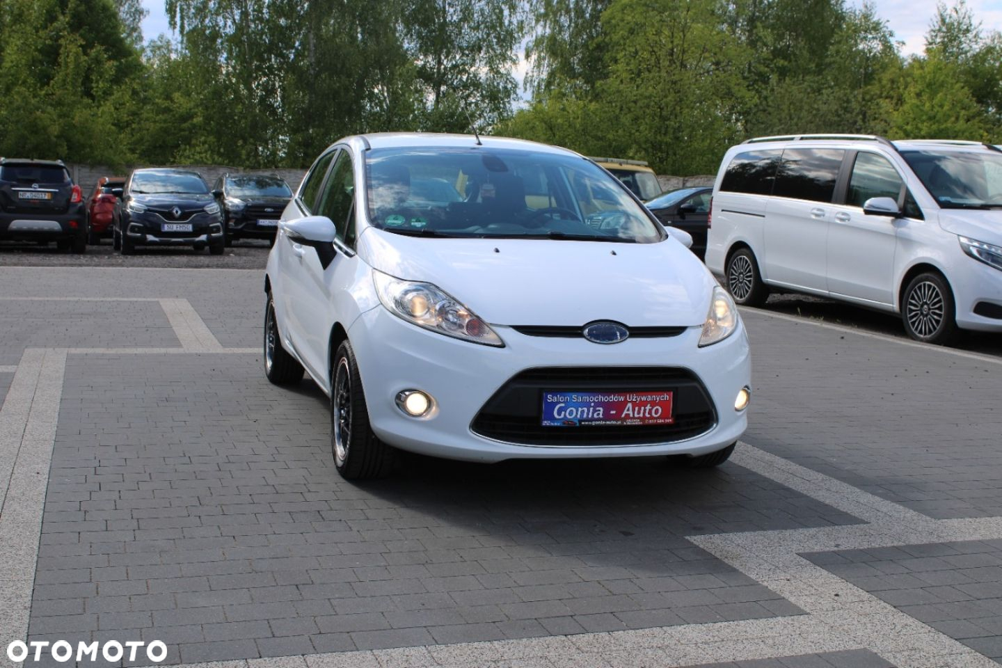 Ford Fiesta - 12