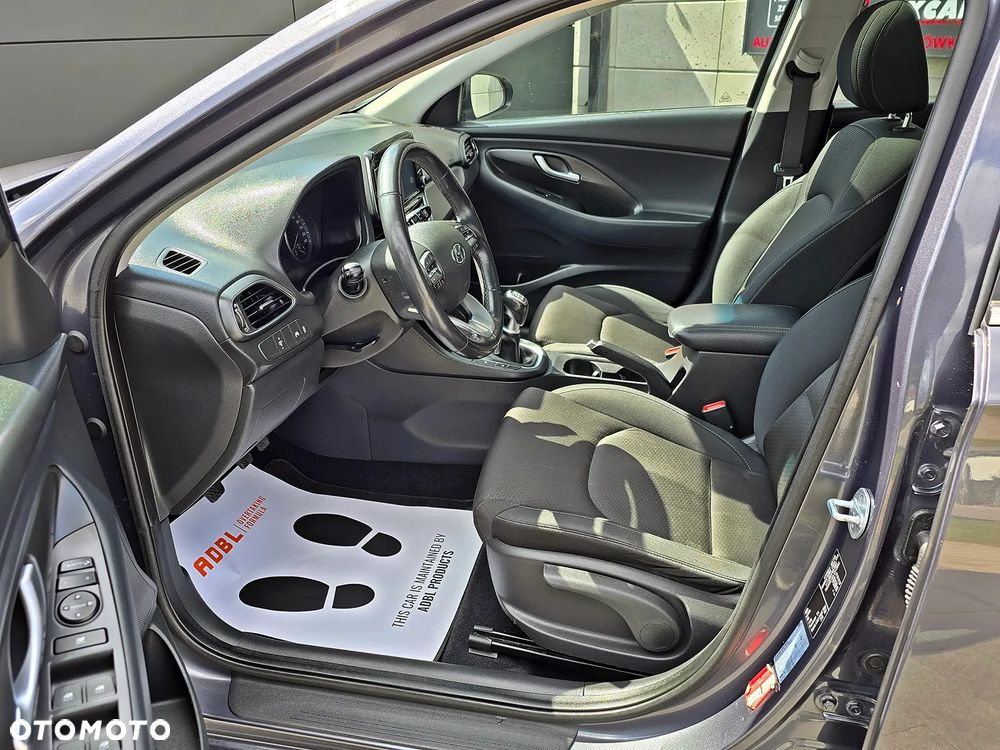 Hyundai i30 1.4 T-GDI Intro Edition - 14