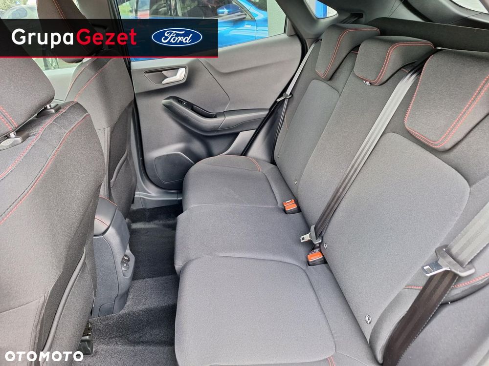 Ford Puma - 12