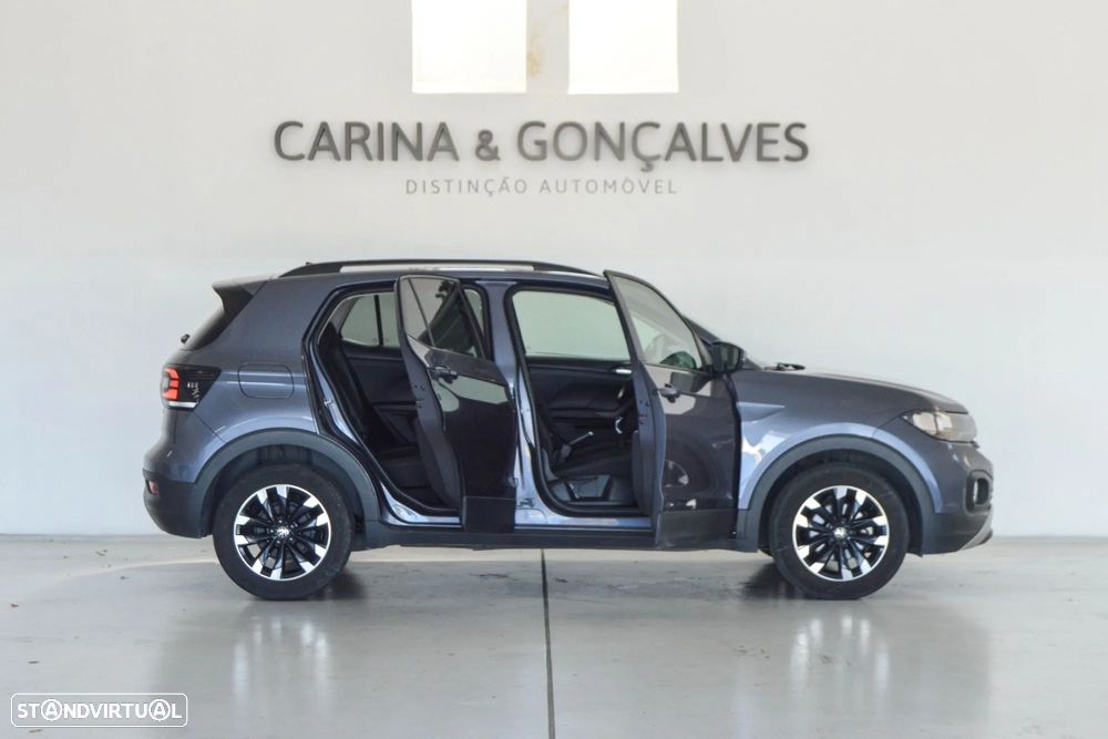 VW T-Cross 1.0 TSI - 24
