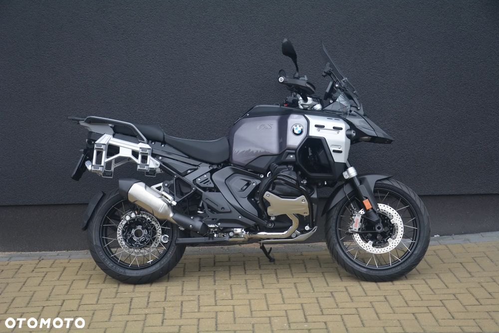 BMW GS - 2