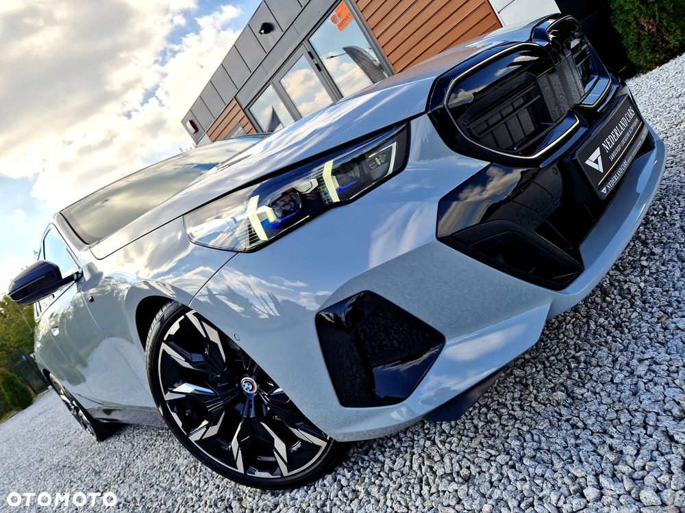 BMW Seria 5 - 37