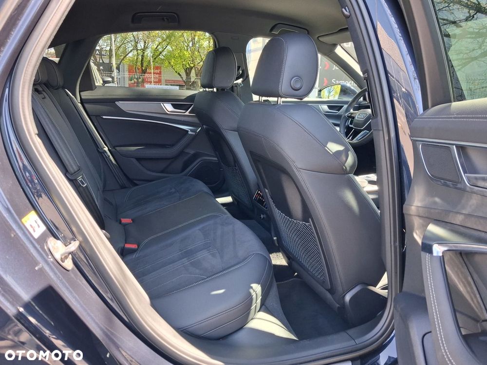 Audi A6 Limousine - 12