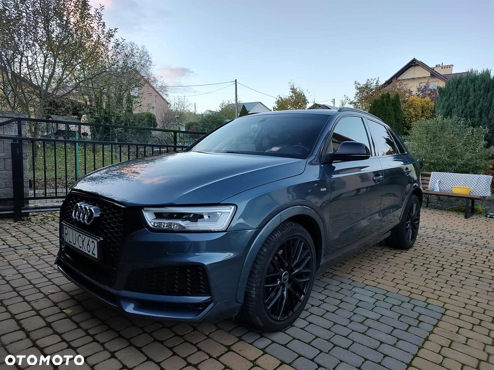 Audi Q3 - 6