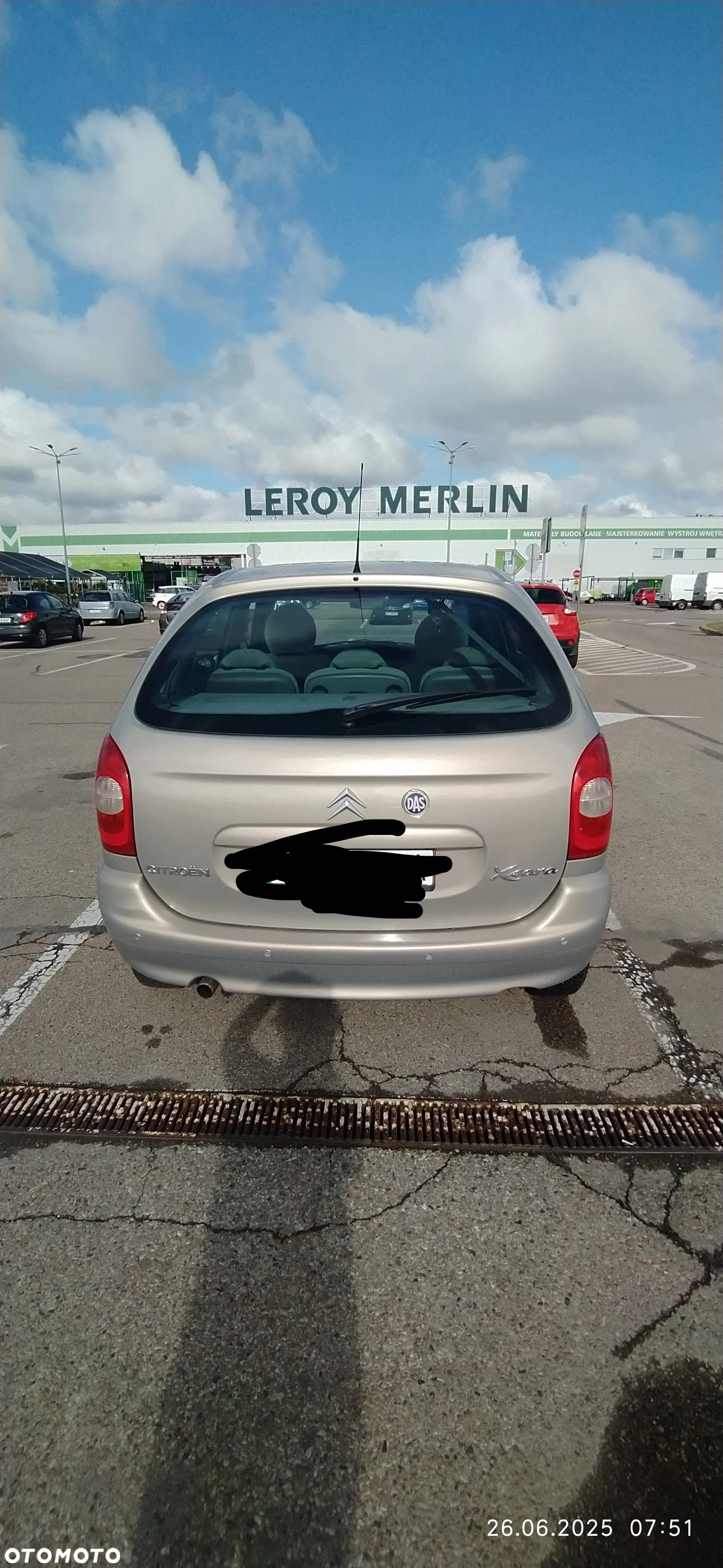 Citroën Xsara Picasso 1.8i Prestige - 3