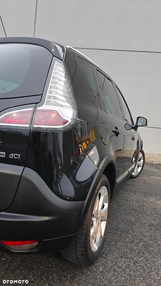 Renault Scenic Energy dCi 110 S&S Xmod Paris - 19