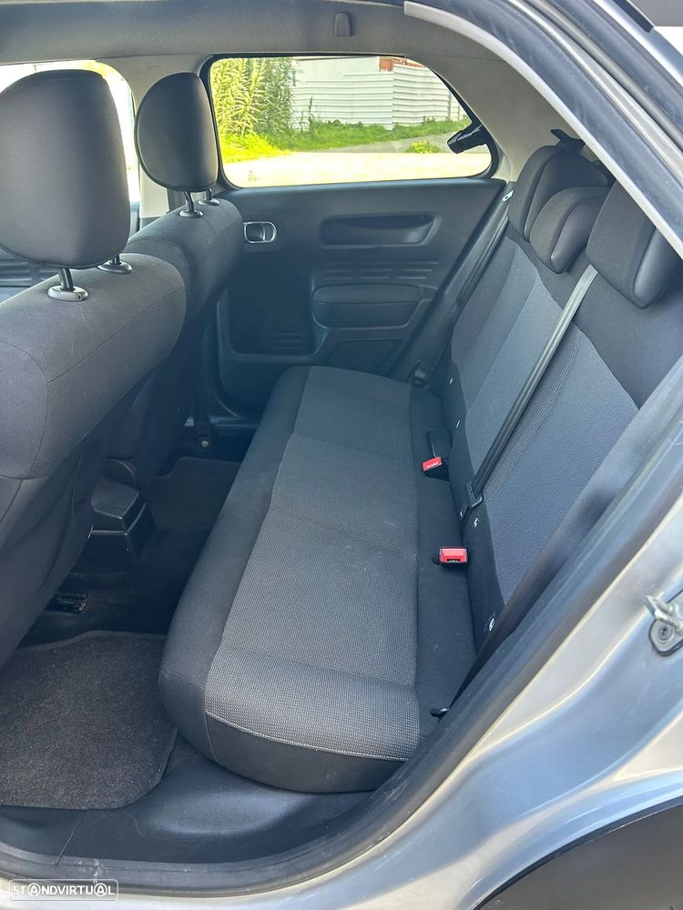 Citroën C4 Cactus 1.6 e-HDi Shine ETG6 - 7