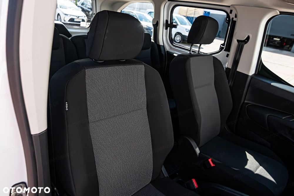 Toyota Proace City Verso - 14