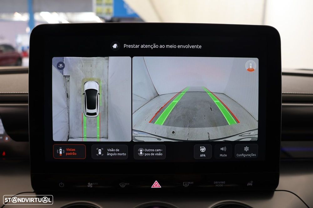 Smart #3 66 kWh Premium - 10