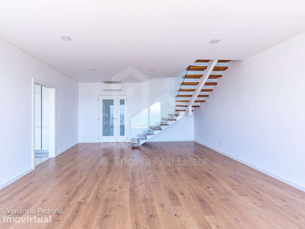 Vende Apartamento T3 - Ericeira, A Casa das Casas - Grande imagem: 3/26