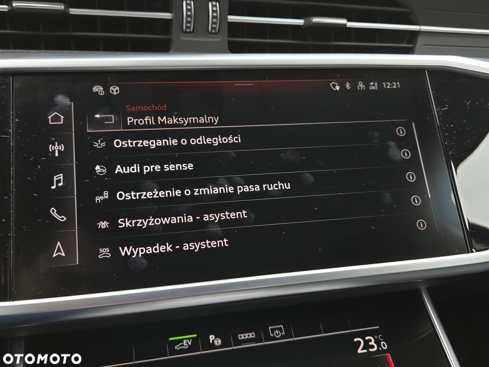 Audi A6 - 36