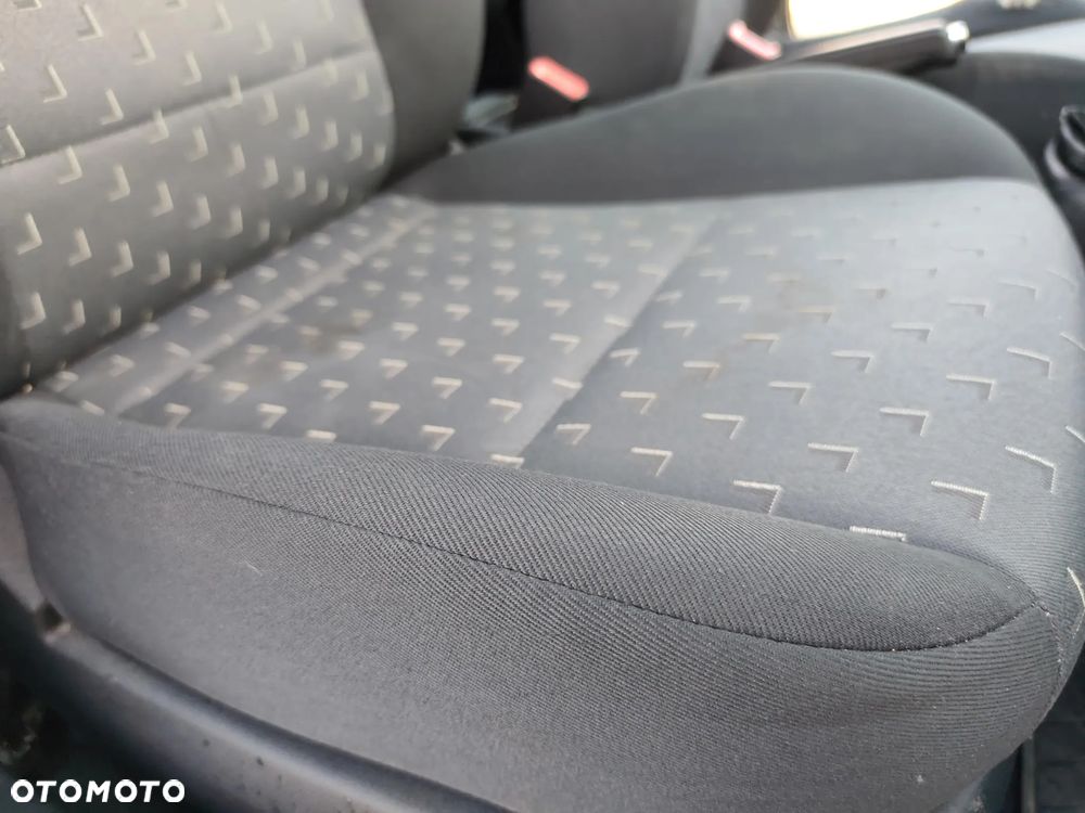 Skoda Octavia 1.9 TDI Tour Classic - 12