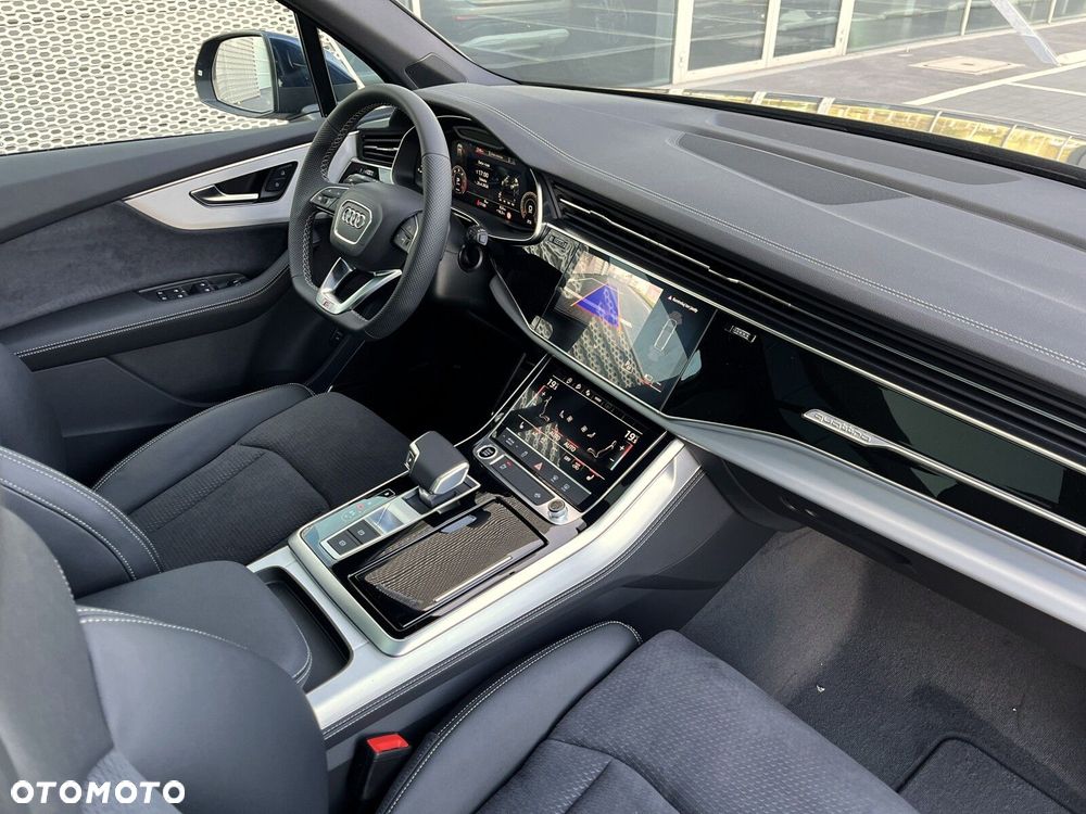 Audi Q7 - 23