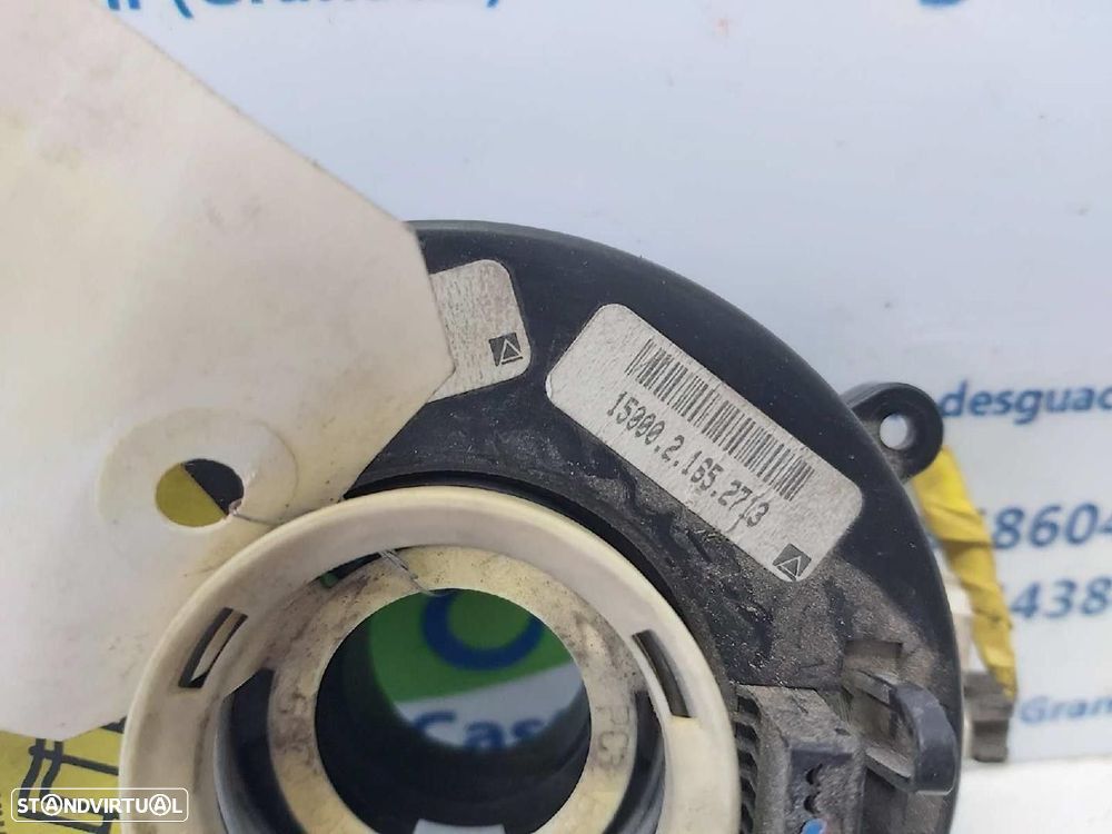 FITA AIRBAG FIAT PUNTO 2003 -1500021852713 - 2