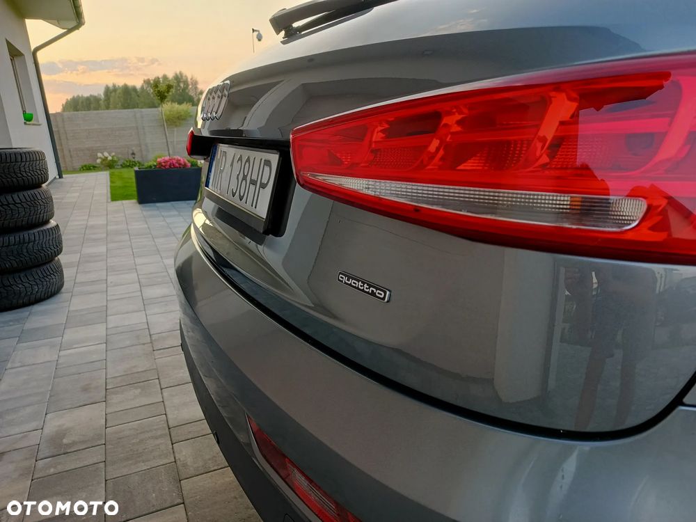 Audi Q3 2.0 TDI Quattro S tronic - 20