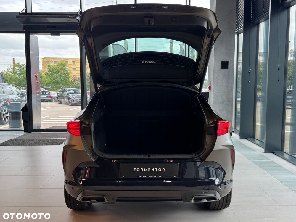 Cupra Formentor 1.5 eTSI mHEV DSG - 6