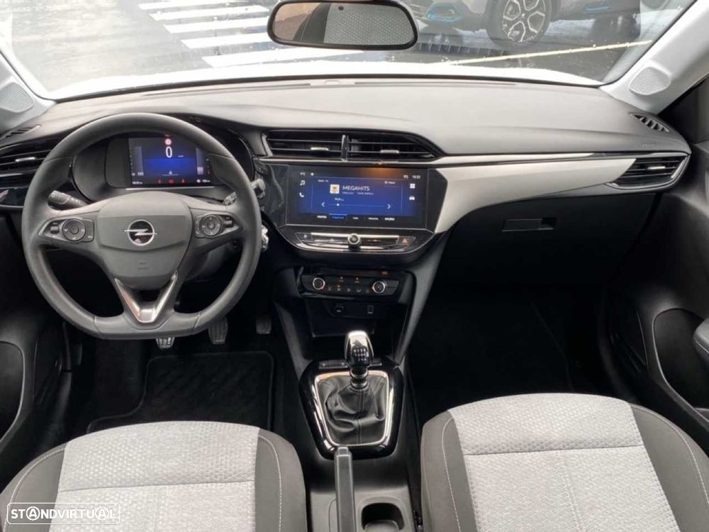 Opel Corsa 1.2 T Edition - 10