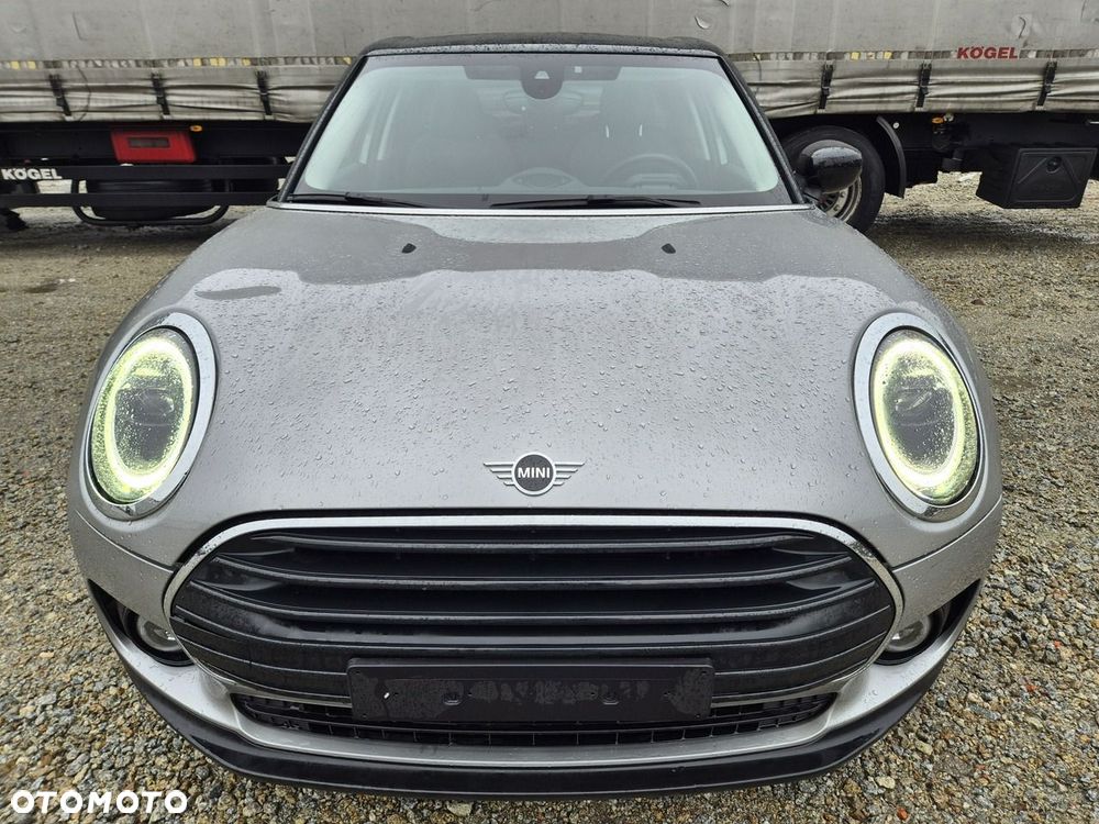 MINI Clubman - 7