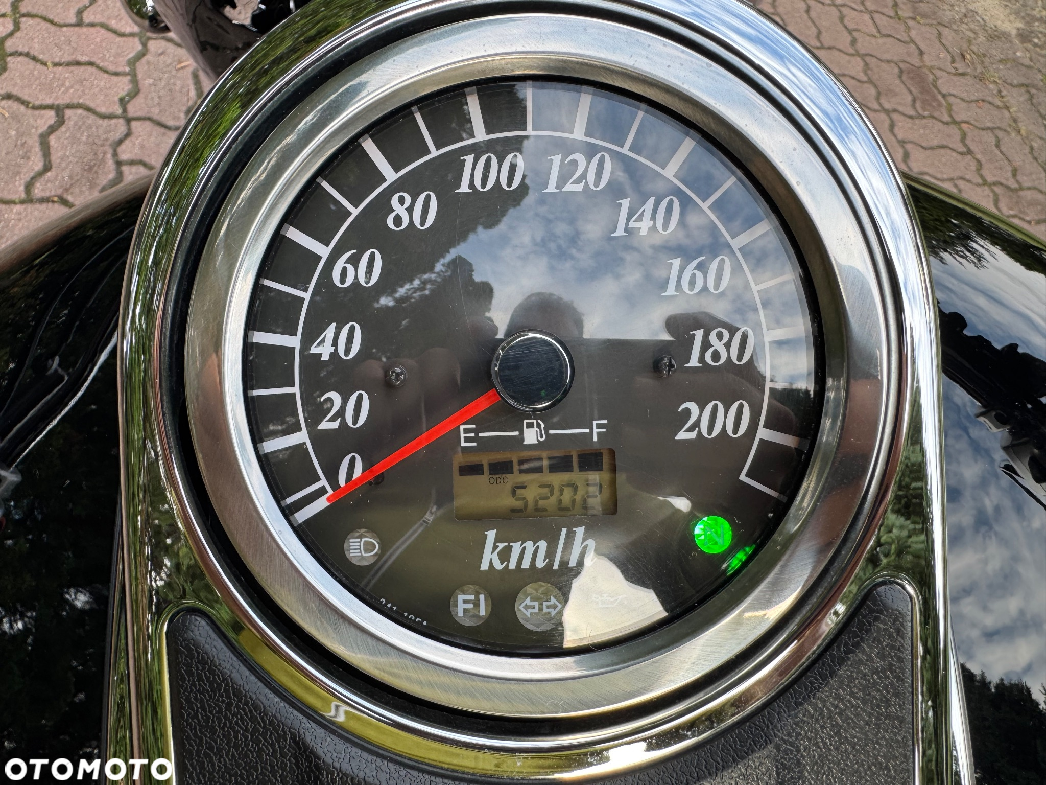 Suzuki VL 1500 Intruder LC - Boulevard C90 - 30