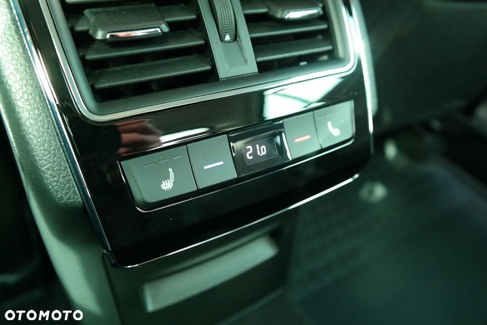 Skoda Superb 2.0 TSI Style DSG - 14