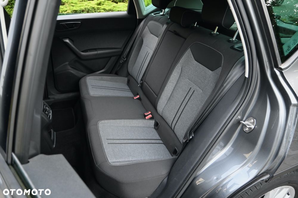 Seat Ateca 1.5 TSI ACT OPF Style Edition - 29