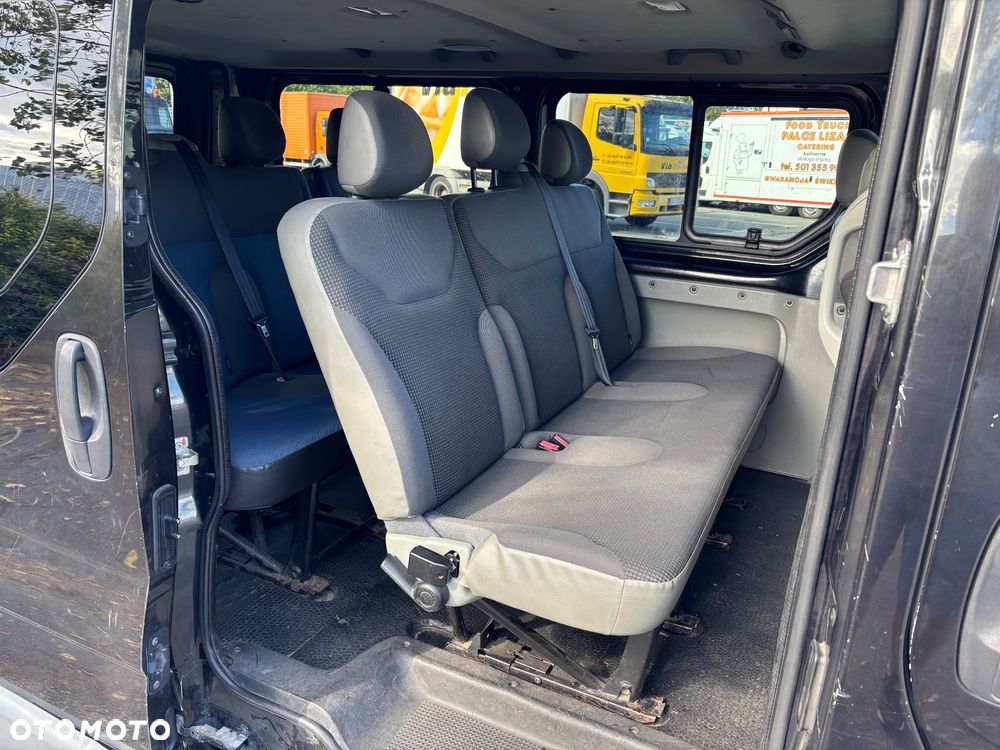 Opel Vivaro 2.0 CDTI L1H1 Design Edition - 5