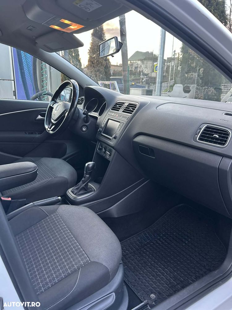 Volkswagen Polo - 6