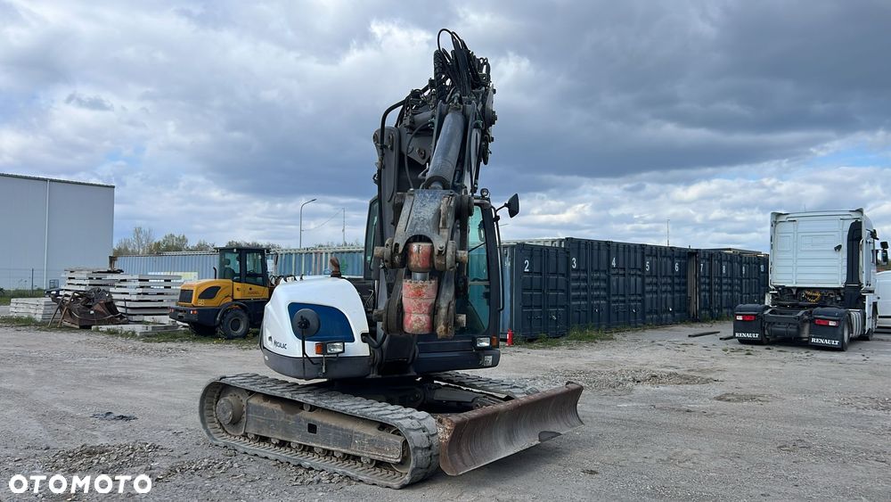 Mecalac 10 MCR - 3