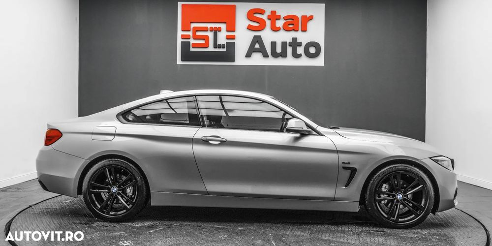 BMW Seria 4 - 10