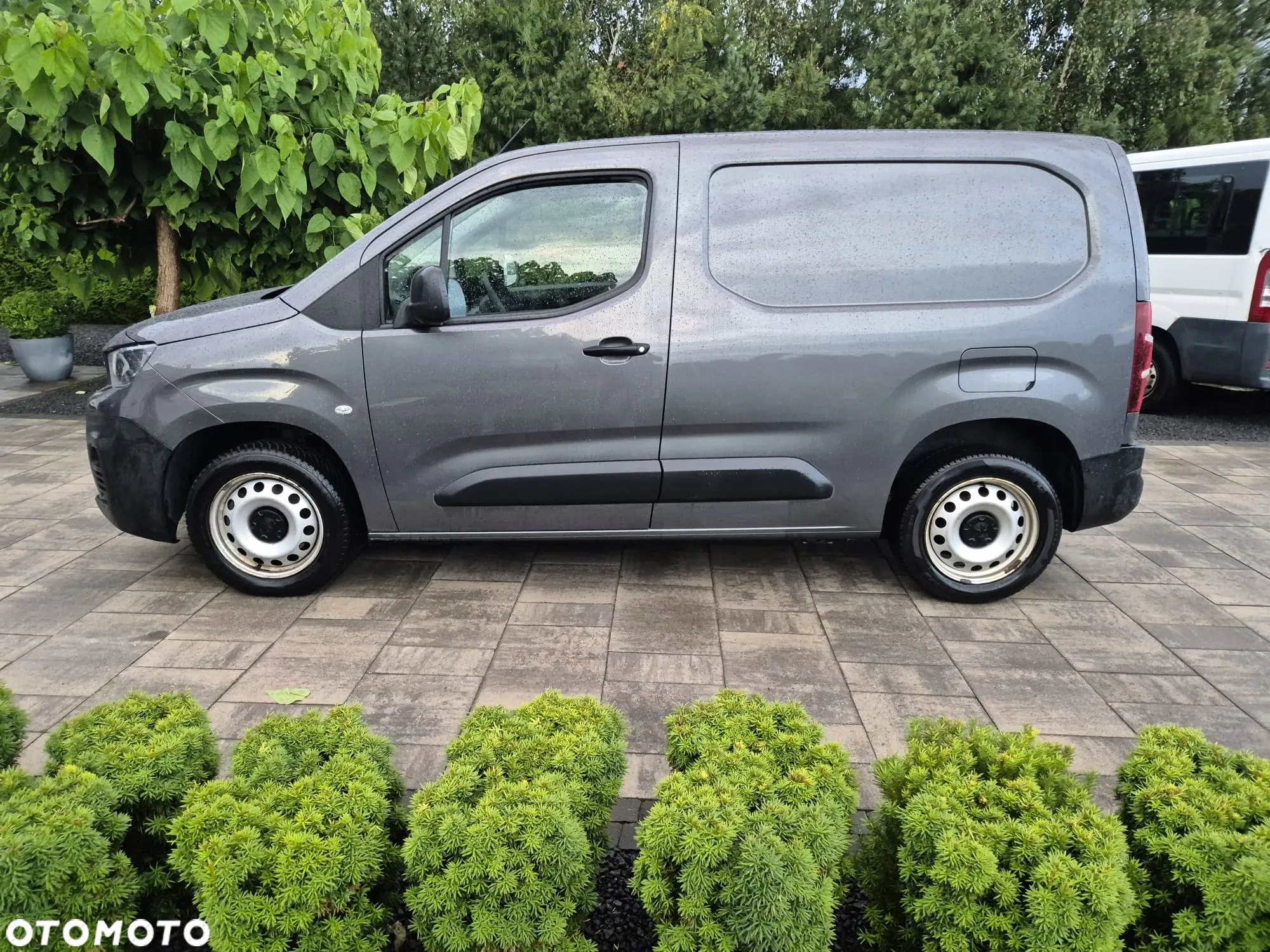 Peugeot PARTNER - 3